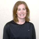 New Concordia Women's Basketball Coach Andrea Gorski